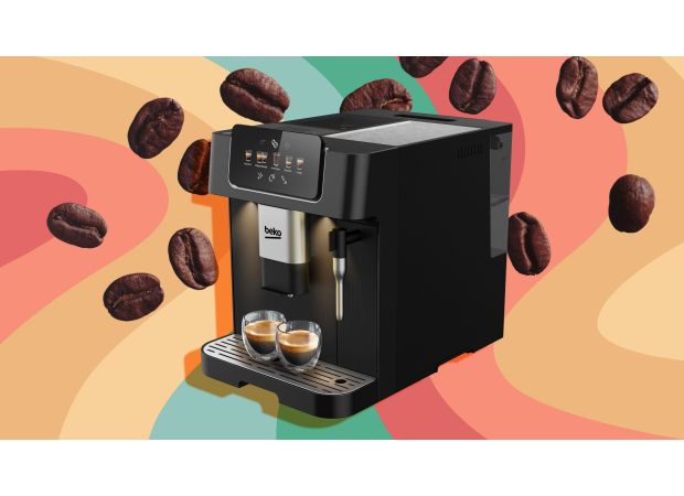 Get the perfect coffee gift this Christmas with barista-style espresso and 10% off!