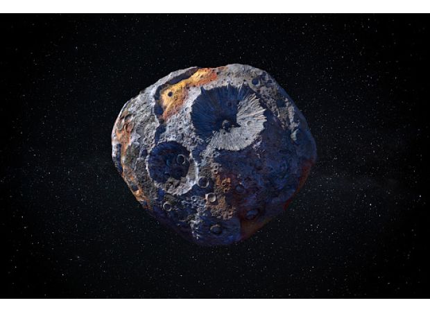 Nasa intends to use a valuable asteroid worth trillions of dollars for their plans.