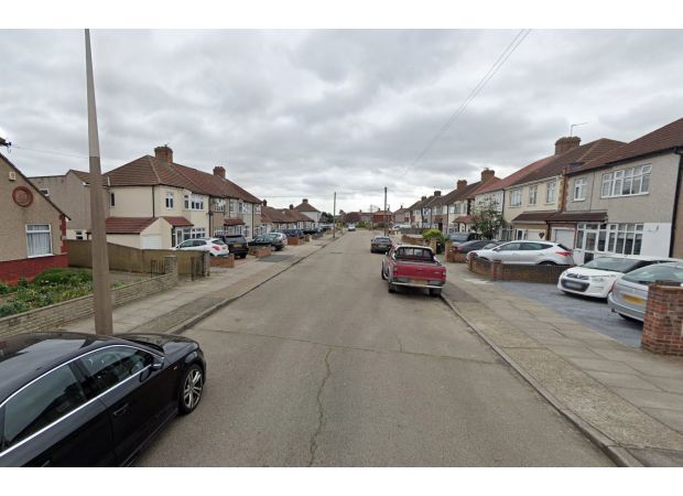 An elderly man allegedly attacked and killed his wife due to his fixation with hookworms.