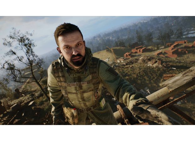 Is Stalker 2: Heart Of Chornobyl the most compelling survival game of 2024?