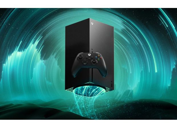 Xbox announces major advancements in next-gen console, including handheld capabilities.