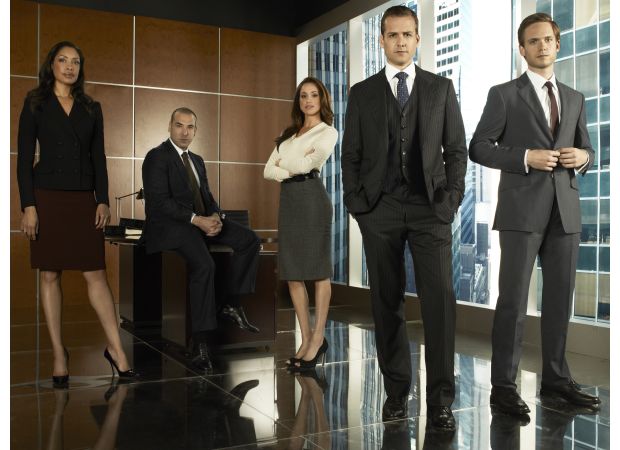 The popular character from Suits is confirmed to make a comeback in the reboot.
