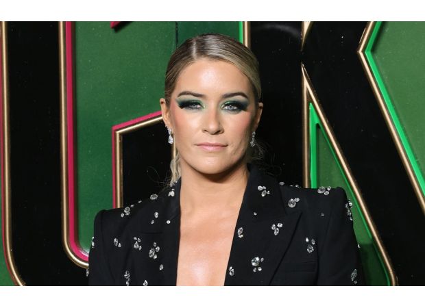 X Factor alum looks completely different after 15 years since appearing on the ITV show.