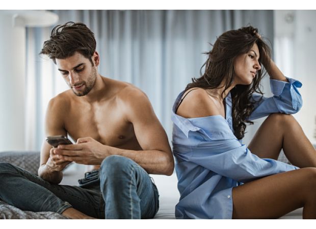 Hear from 5 women about their experiences as the 