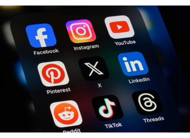 Social media rule violators to receive $50 million penalties.