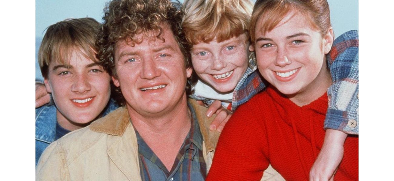 Actors from a controversial children's show from the 90s come together after 23 years since the show's finale.
