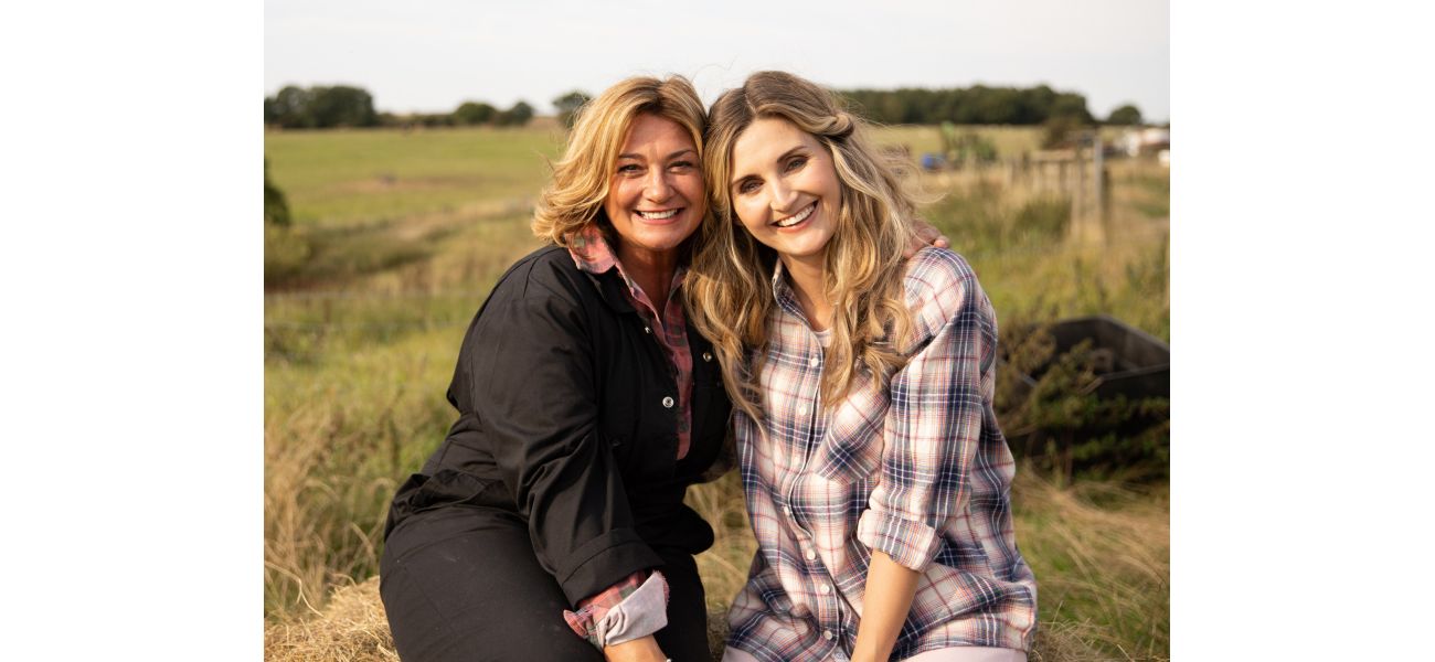 Actress from Emmerdale shares biggest life change since leaving role as Holly Barton.