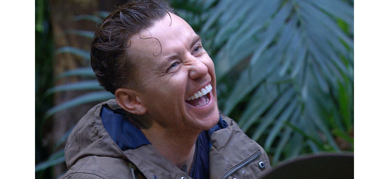 Fans of I'm A Celebrity are cautioning a contestant about 