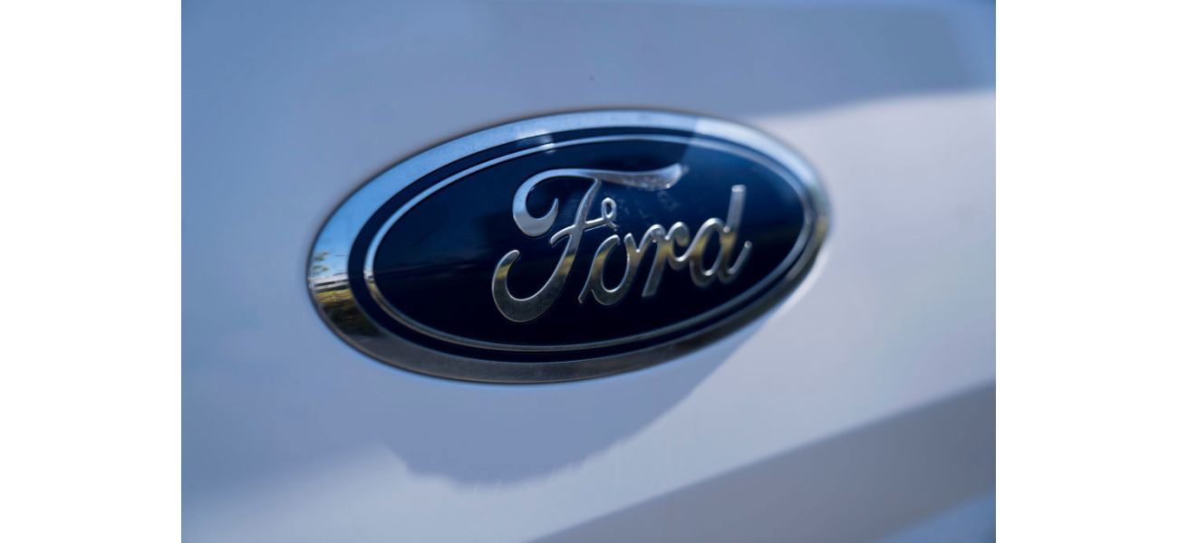 Ford is cutting jobs due to economic challenges.