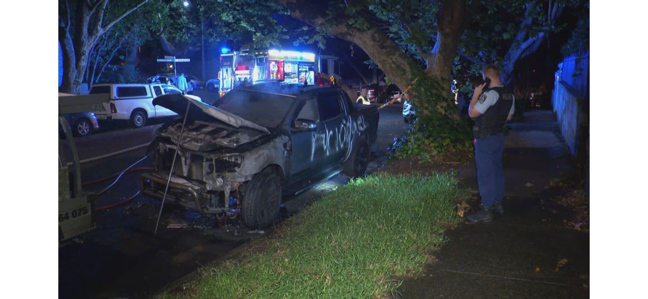 Sydney condemns antisemitic vandalism as 'absolutely deplorable'.