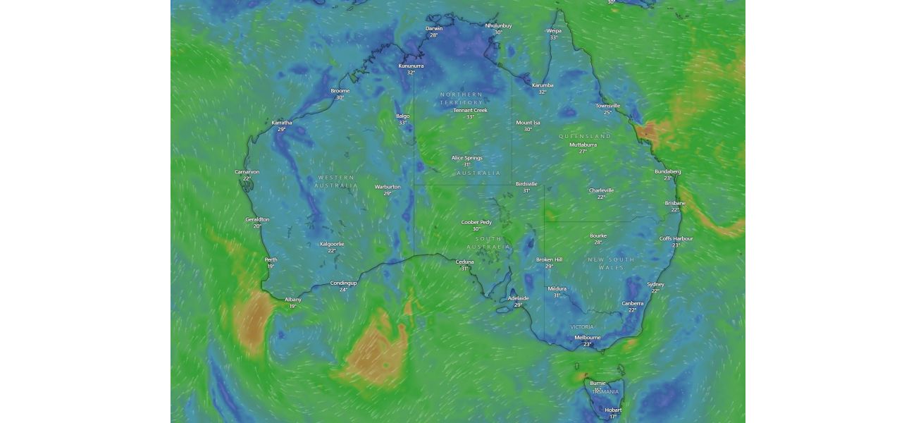 Intense storms and heavy rain of 200mm expected to hit Queensland.