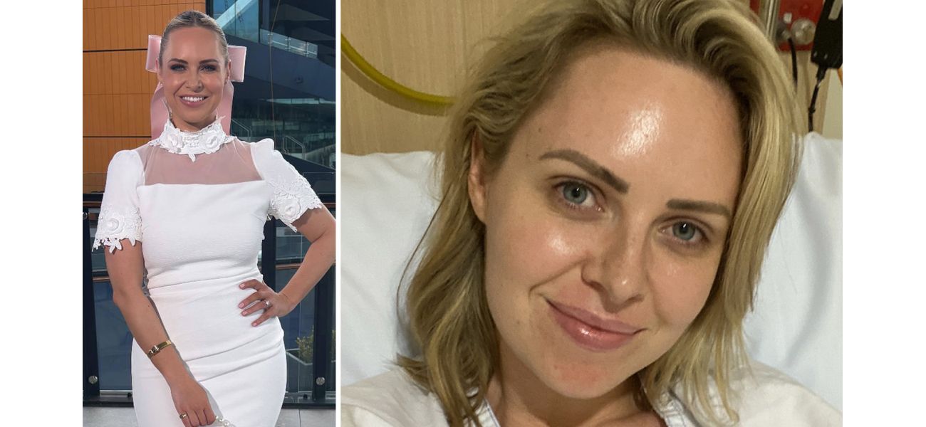Julie and others like her have faced years of being dismissed by doctors.