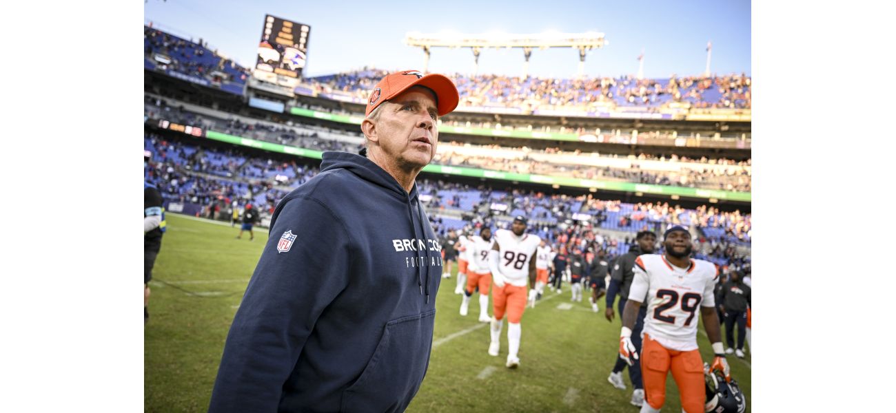 Renck reports that Sean Payton's dedication to Children's Hospital reveals a rarely seen side of the coach.