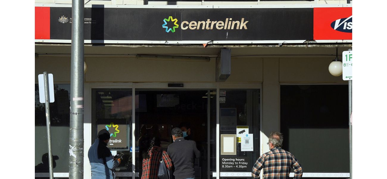 Scammers are increasingly targeting Centrelink users. Learn how to determine your eligibility.