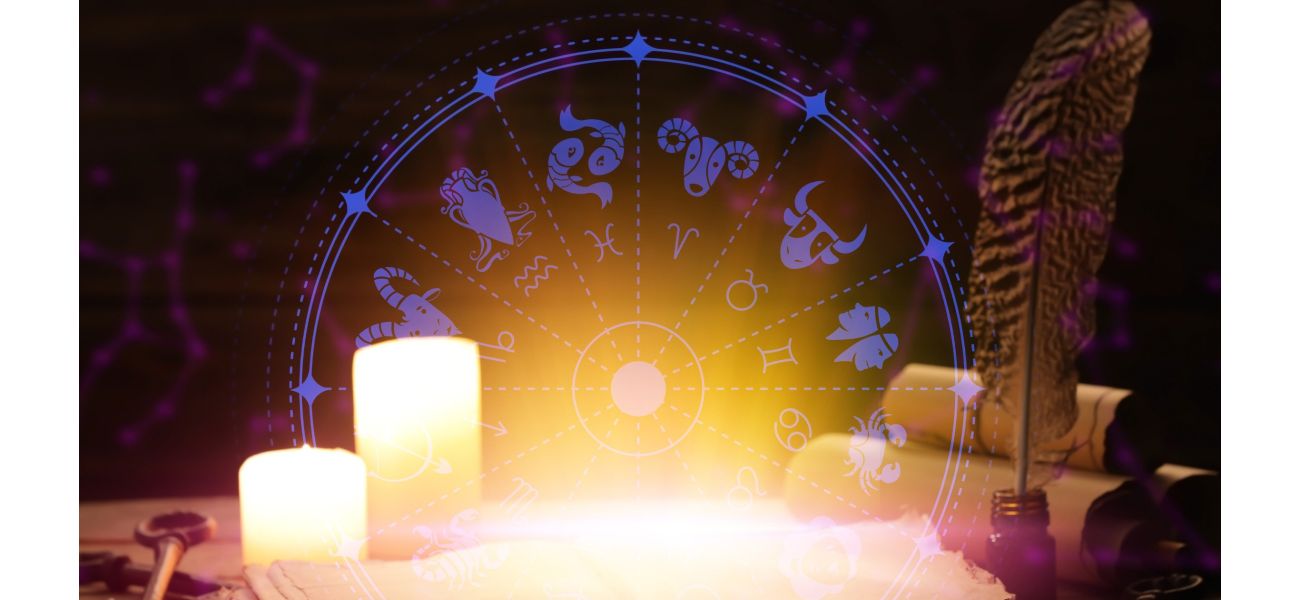 Find out what the future holds for you in 2024 based on your zodiac sign with a tarot horoscope.