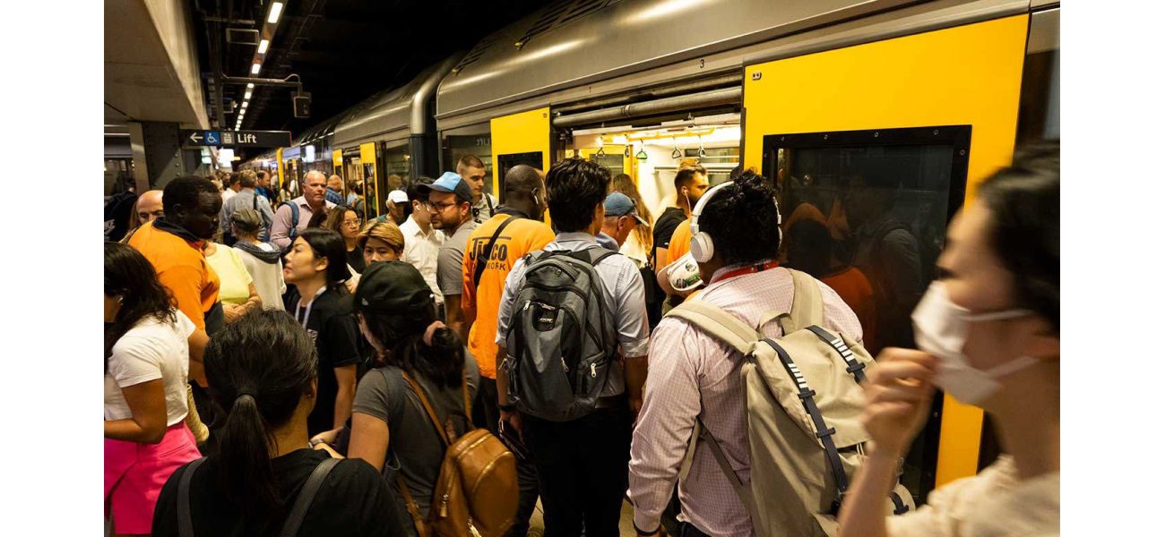 Sydney train shutdown avoided after negotiations between union and NSW government.
