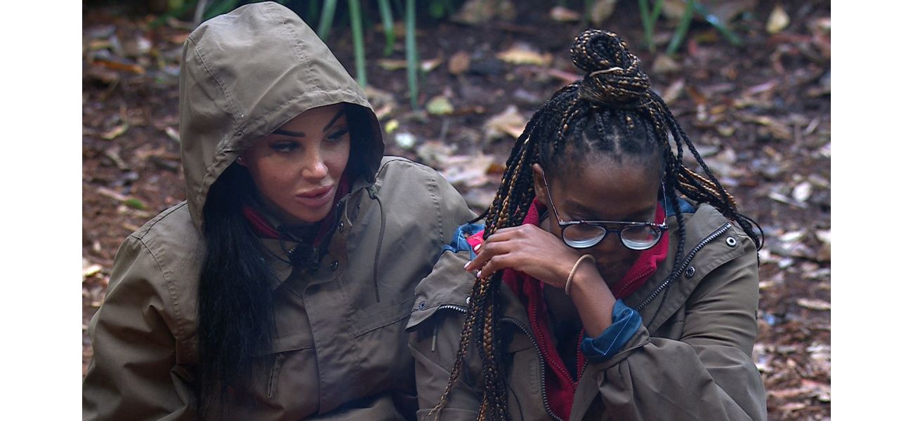 Reality TV star talks about relative's suicide death