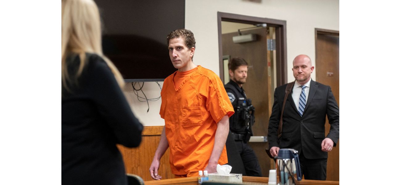 A US judge has allowed prosecutors to pursue death penalty against a suspect in the murder of four college students.