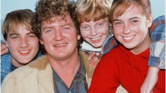 Actors from a controversial children's show from the 90s come together after 23 years since the show's finale.