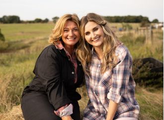 Actress from Emmerdale shares biggest life change since leaving role as Holly Barton.