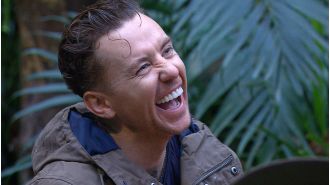 Fans of I'm A Celebrity are cautioning a contestant about 