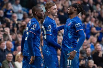 Chelsea icon warns Blues player about staying humble and not letting success get to his head.