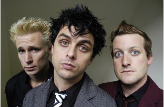 Green Day will be headlining Coachella for the first time ever.