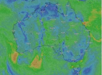 Intense storms and heavy rain of 200mm expected to hit Queensland.