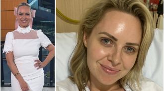 Julie and others like her have faced years of being dismissed by doctors.