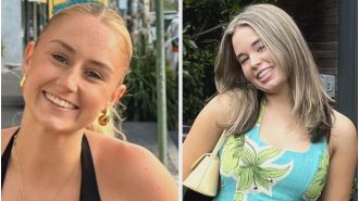 An American tourist has passed away in Laos, while two Australian teenagers are fighting for their lives.