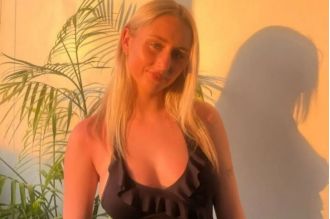 A teenager from Melbourne passes away after drinking alcoholic drinks that are believed to have been contaminated with methanol.