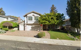 Pleasanton home sells for $2.1 million.