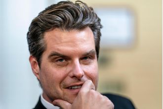 Several women claim to have received over $10,000 from Gaetz for sexual activities, according to lawyer representing the House.