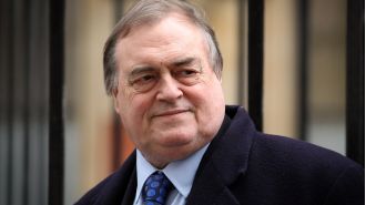 John Prescott, a former deputy prime minister, has passed away at the age of 86.