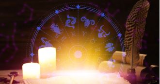 Find out what the future holds for you in 2024 based on your zodiac sign with a tarot horoscope.