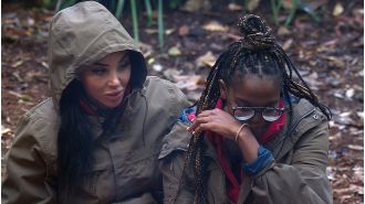 Reality TV star talks about relative's suicide death