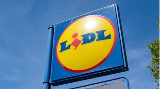 Lidl is recalling a popular salad due to potential copper contamination.