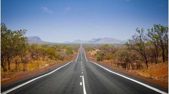 People are leaving cities in Australia in a unique population change.
