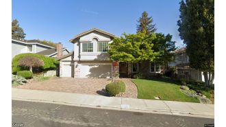 Pleasanton home sells for $2.1 million.