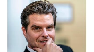 Several women claim to have received over $10,000 from Gaetz for sexual activities, according to lawyer representing the House.