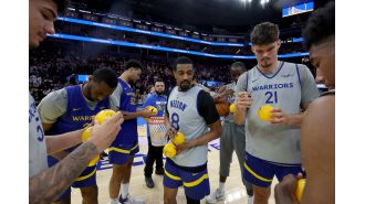 NBA player De’Anthony Melton will have surgery that will end his season.