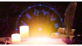 Find out what the future holds for you in 2024 based on your zodiac sign with a tarot horoscope.