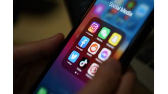 Find out which apps are included and excluded from the social media ban.