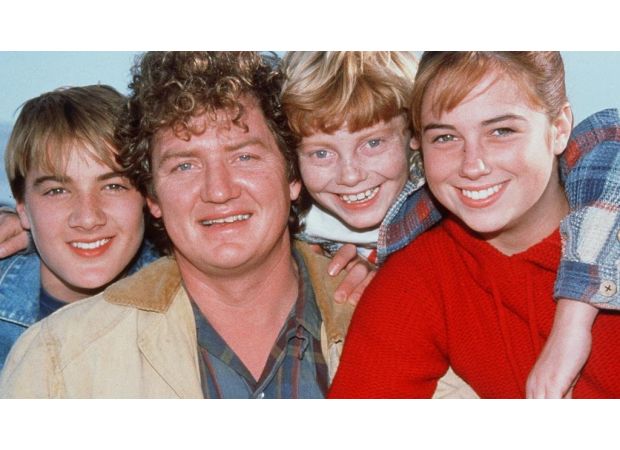 Actors from a controversial children's show from the 90s come together after 23 years since the show's finale.