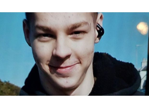 A teenager went missing for 48 hours in bitterly cold temperatures without adequate clothing.