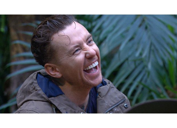 Fans of I'm A Celebrity are cautioning a contestant about 