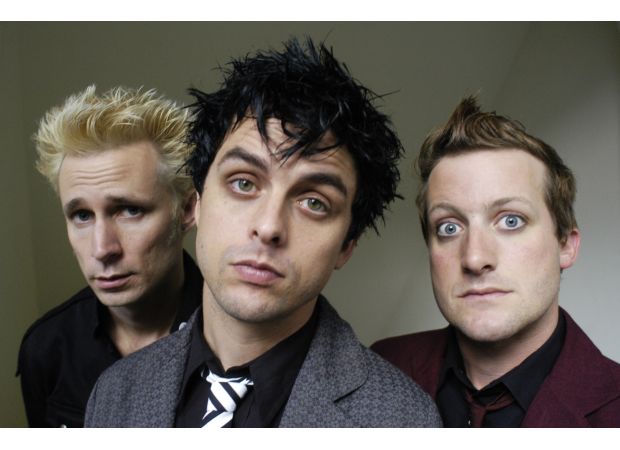 Green Day will be headlining Coachella for the first time ever.