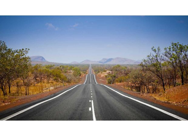 People are leaving cities in Australia in a unique population change.