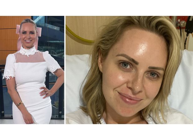 Julie and others like her have faced years of being dismissed by doctors.