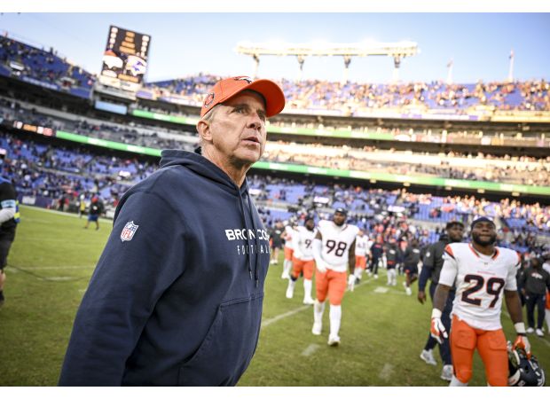 Renck reports that Sean Payton's dedication to Children's Hospital reveals a rarely seen side of the coach.